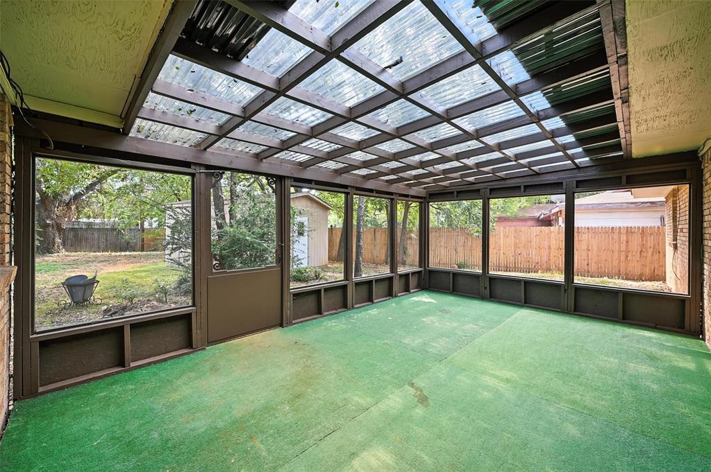 Oakwood Terrace Add - Residential