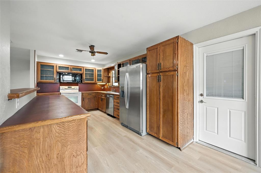 Oakwood Terrace Add - Residential