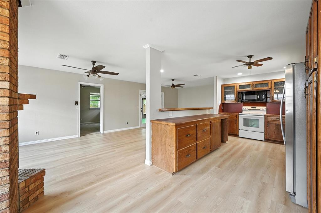 Oakwood Terrace Add - Residential