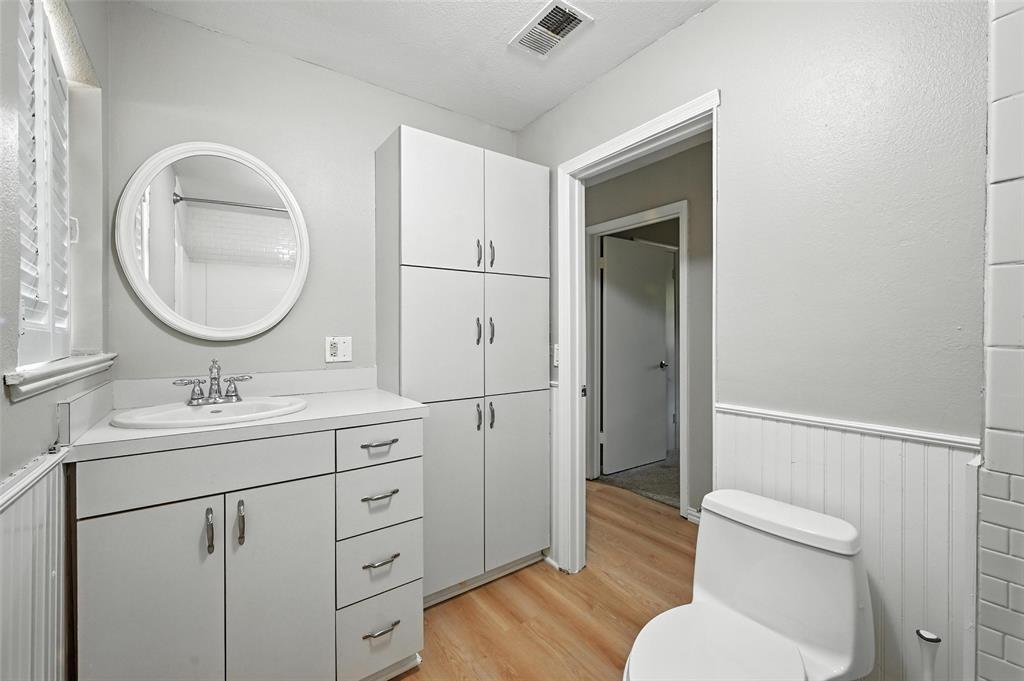 Oakwood Terrace Add - Residential