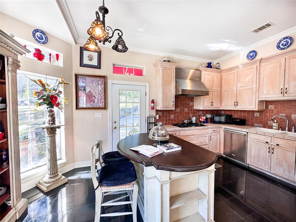 Three Points - Residential