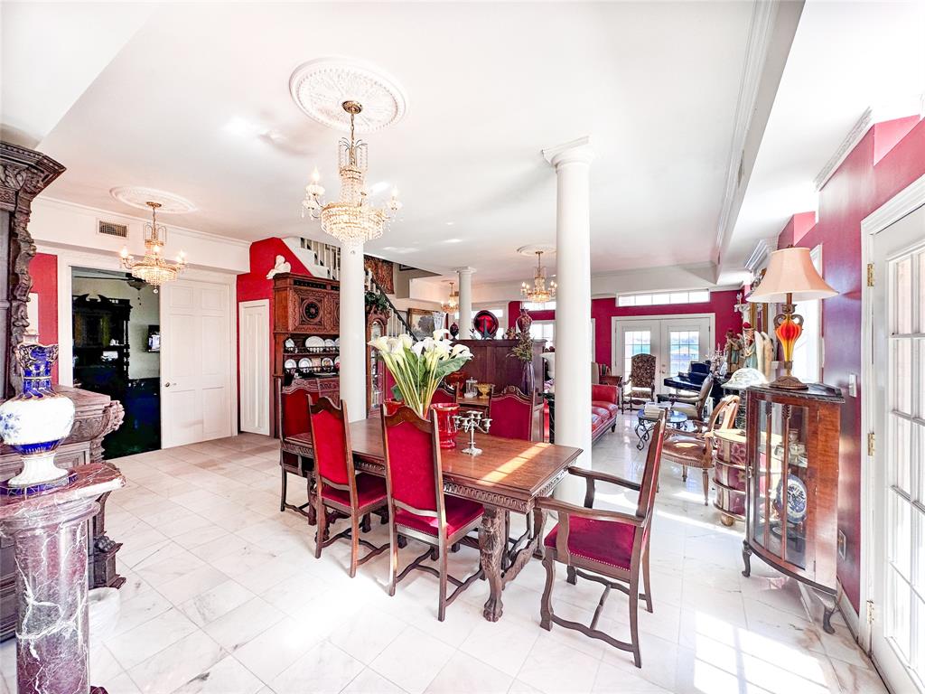 Three Points - Residential