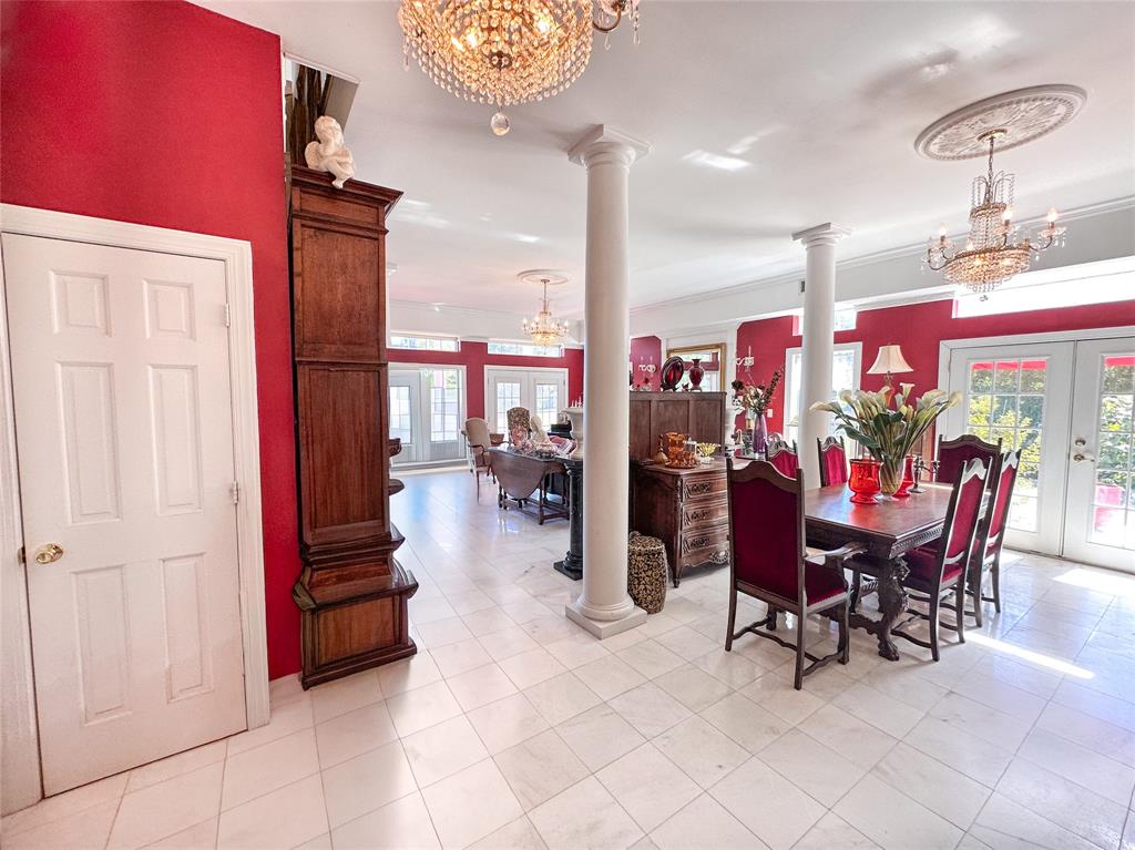 Three Points - Residential