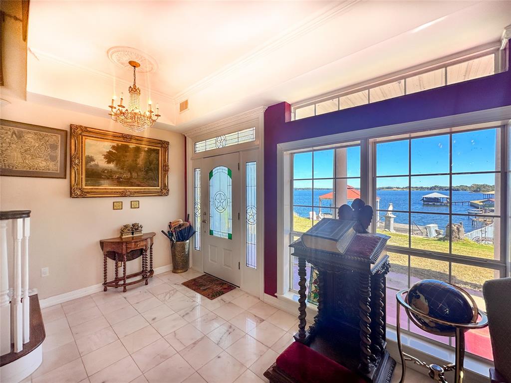 Three Points - Residential