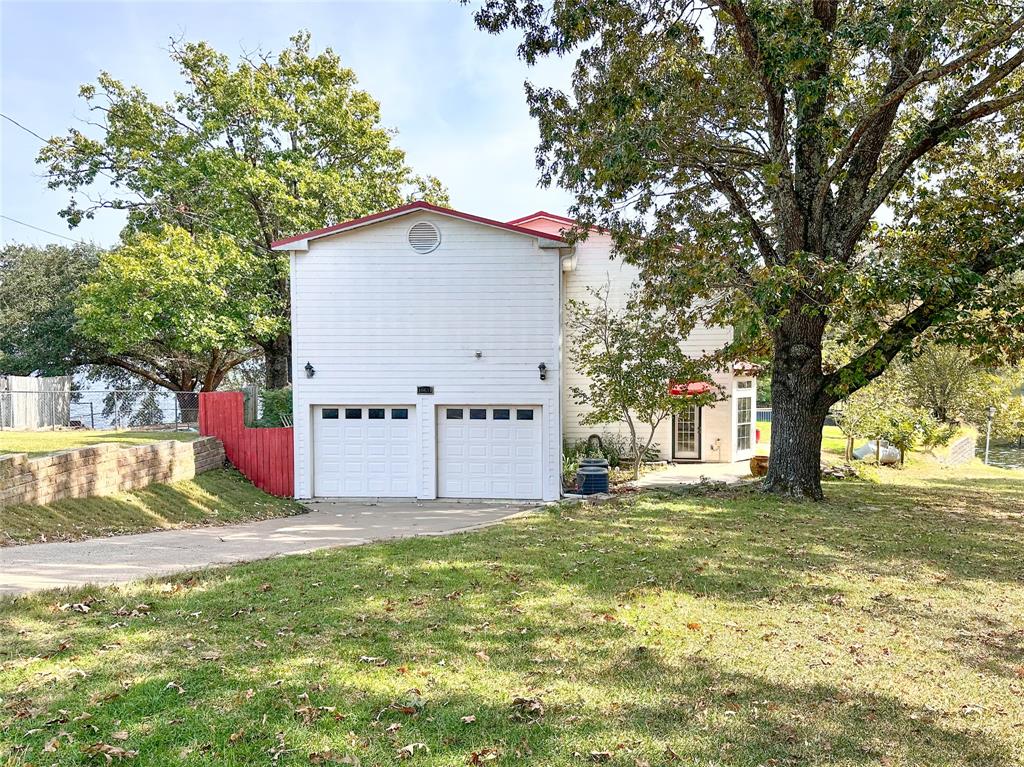 Three Points - Residential