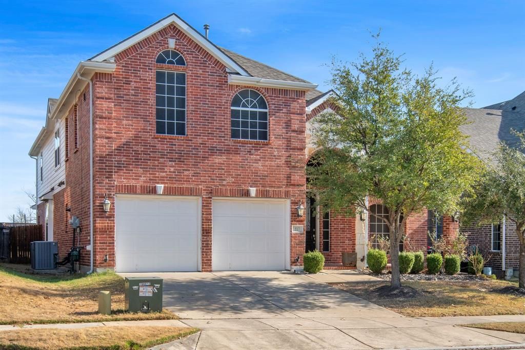 Photo of 517 Cavanal Hill Drive, Little Elm, TX 75068 (MLS # 21265262)