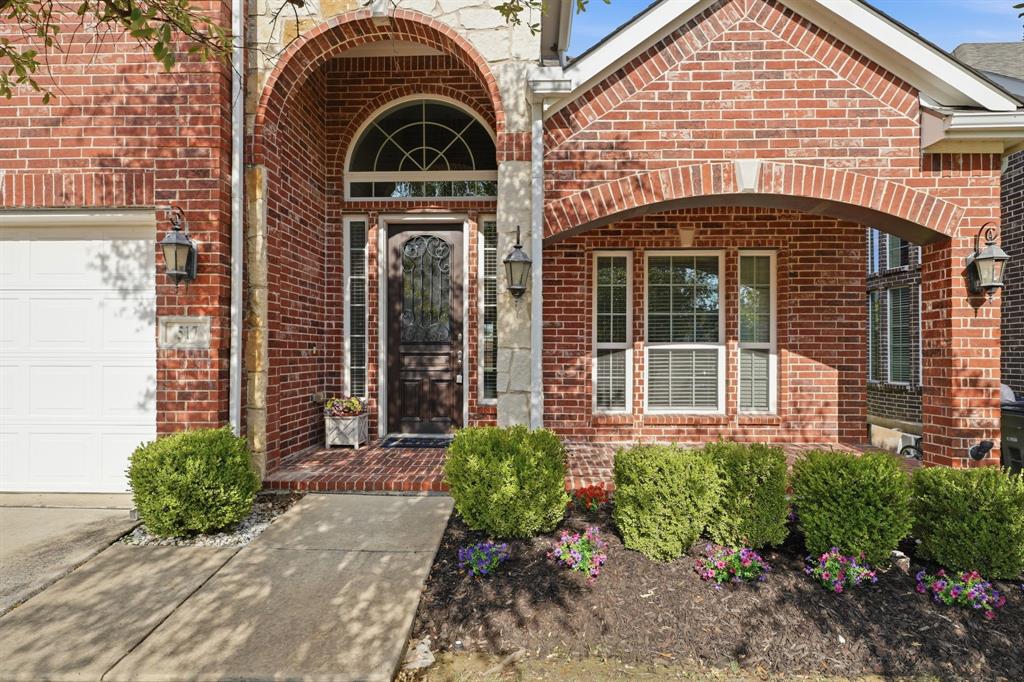 517 Cavanal Hill Drive