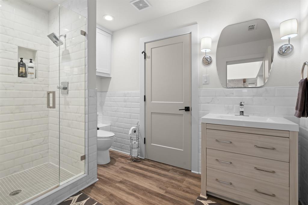 Shorecrest Acres - Residential