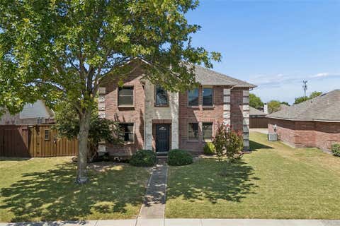 Photo of 2903 Meadow Bluff Drive, Wylie, TX 75098 (MLS # 21359310)