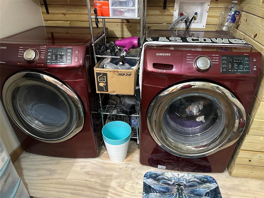 Rockwall Lake Estate #2 - Residential