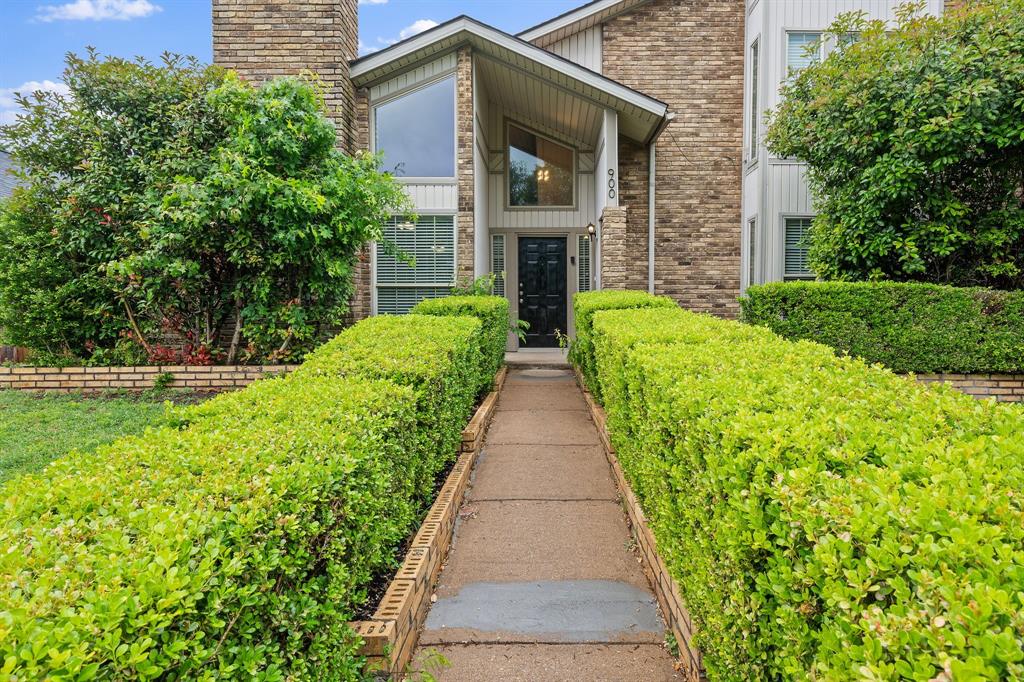 900 Mount Vernon Drive