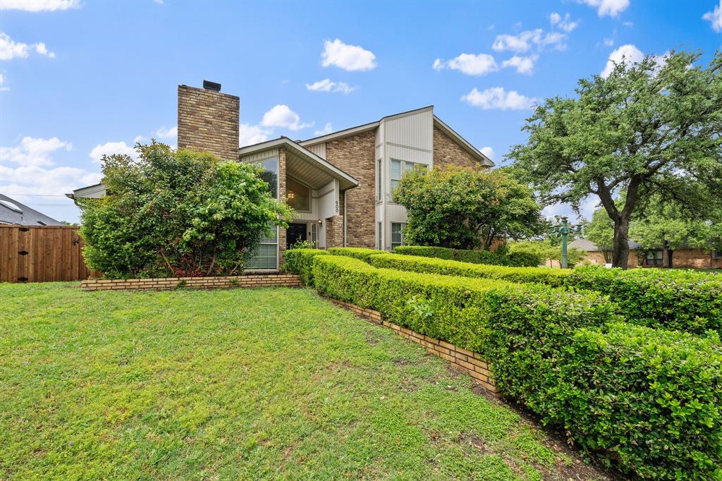 900 Mount Vernon Drive