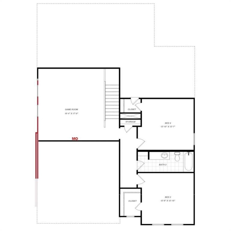 412 Rivers Edge