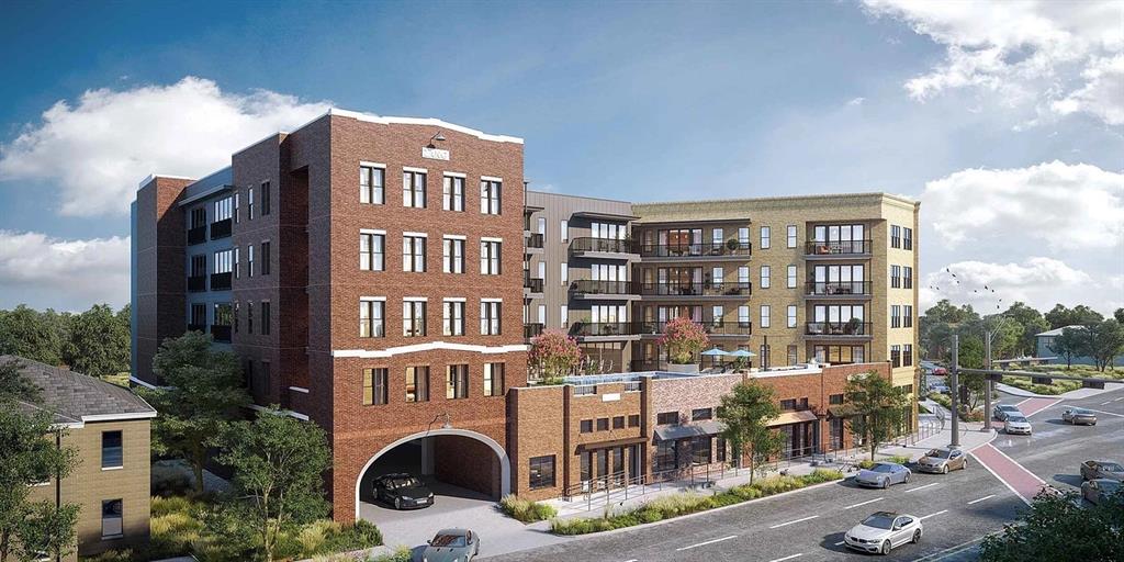 Cliff Park Add - Residential Lease