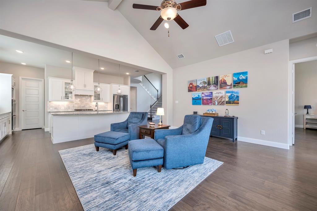 Seventeen Lakes Add - Residential