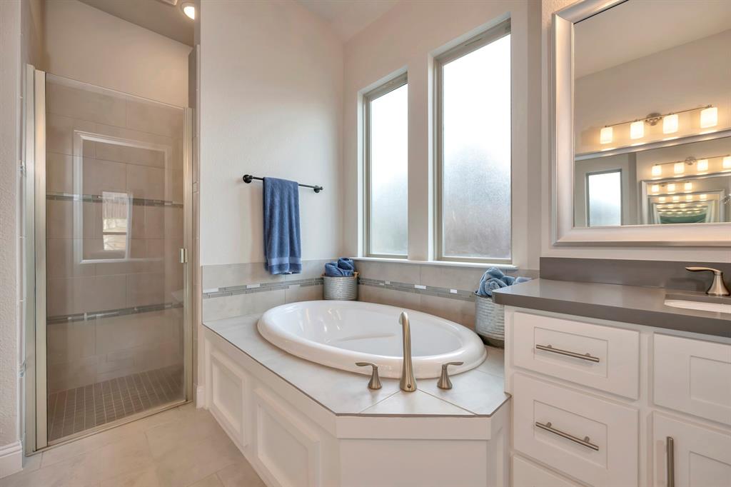 Seventeen Lakes Add - Residential