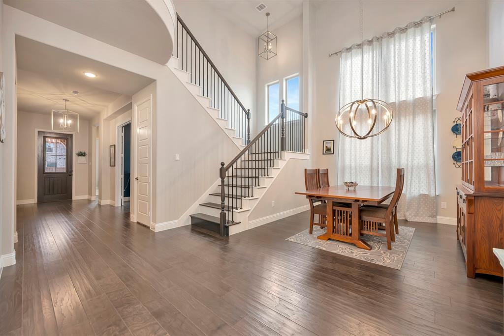 Seventeen Lakes Add - Residential