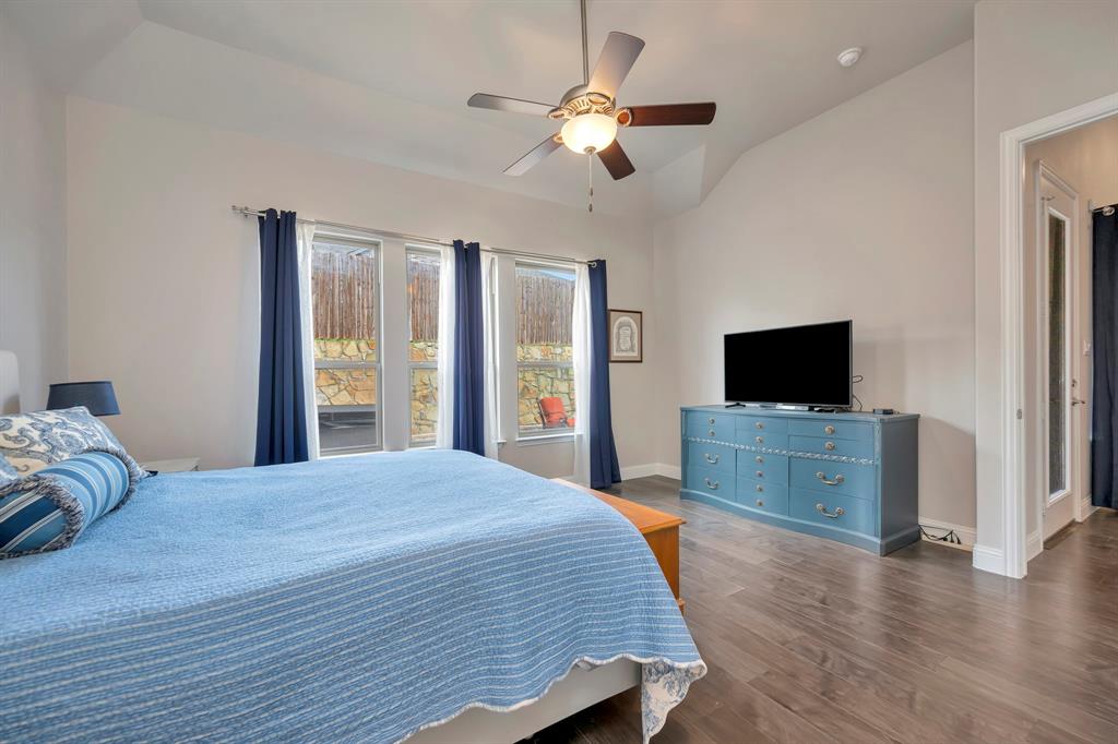 Seventeen Lakes Add - Residential