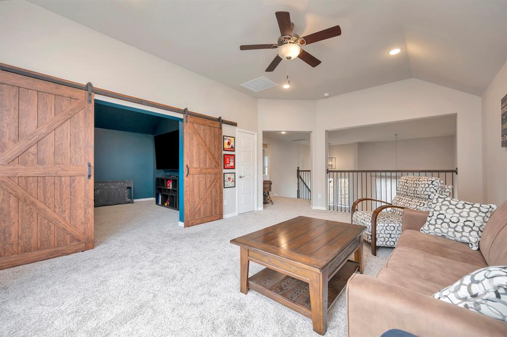 Seventeen Lakes Add - Residential