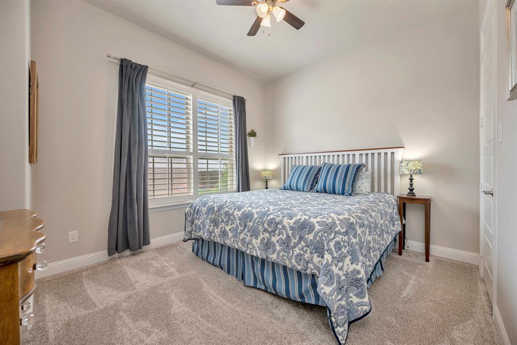 Seventeen Lakes Add - Residential