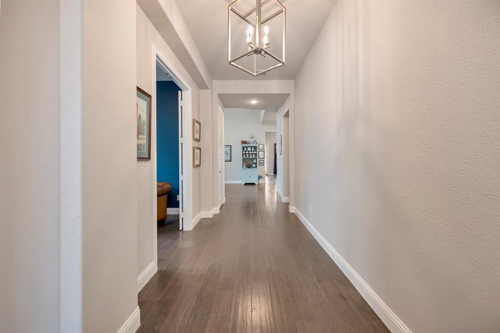 Seventeen Lakes Add - Residential