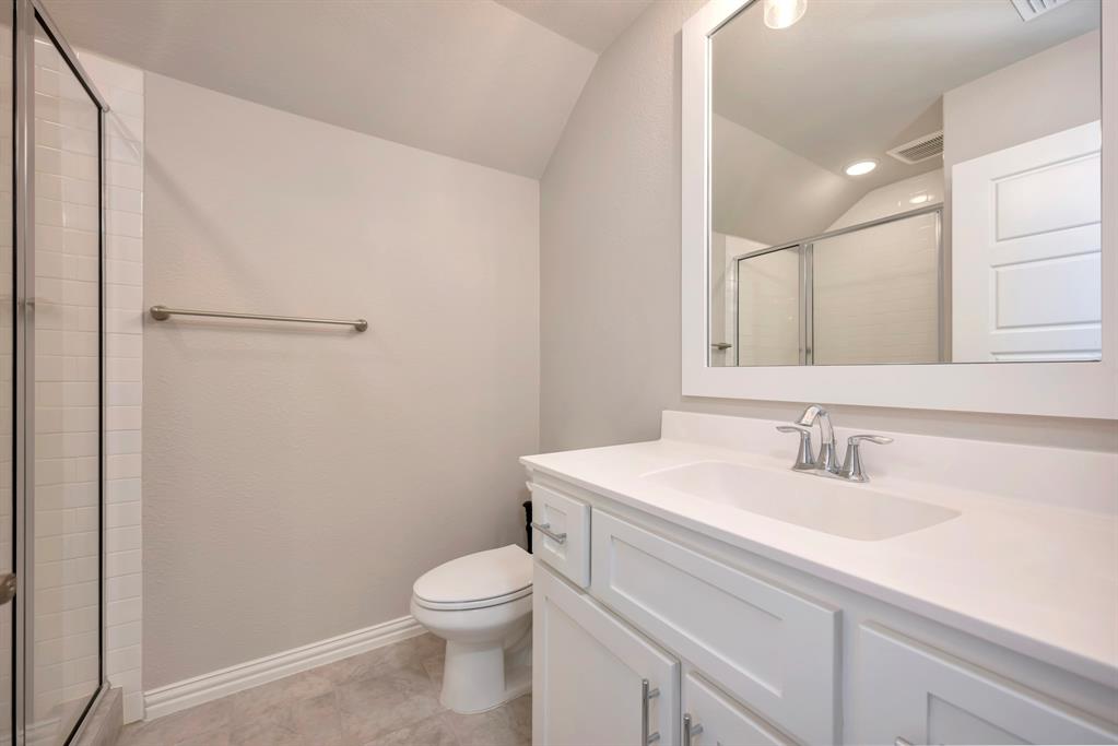 Seventeen Lakes Add - Residential