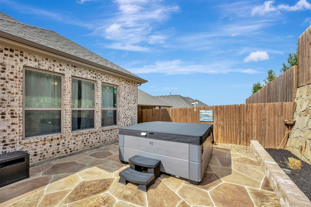 Seventeen Lakes Add - Residential