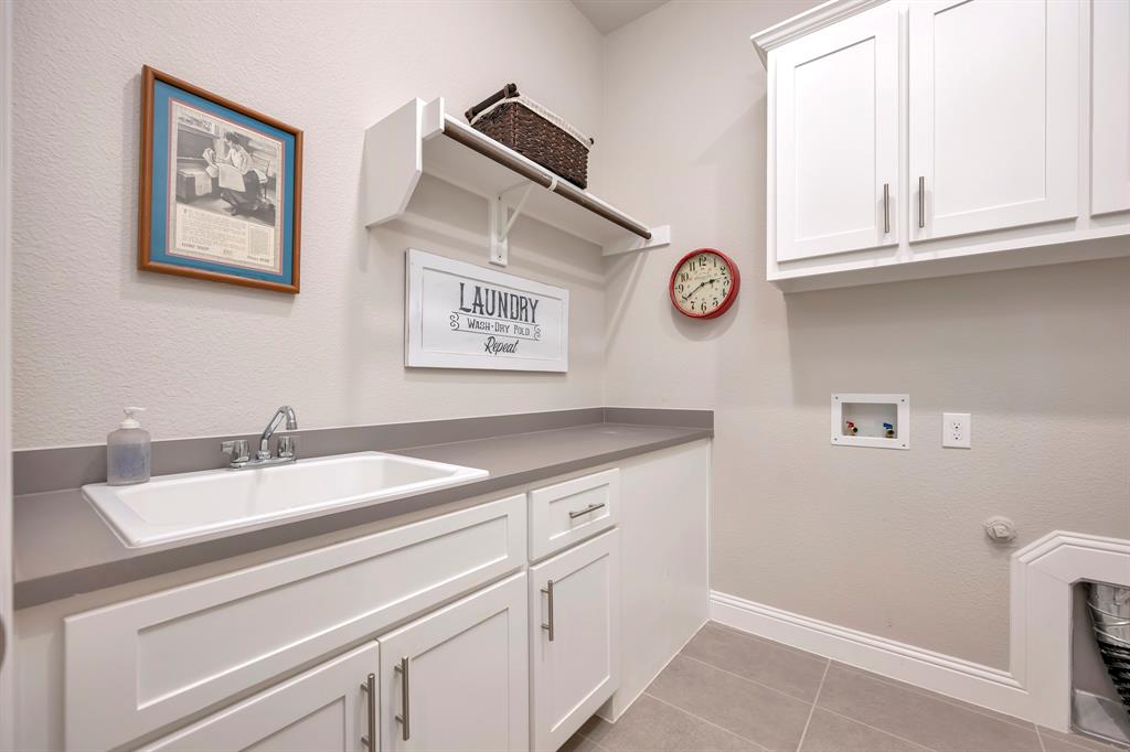 Seventeen Lakes Add - Residential