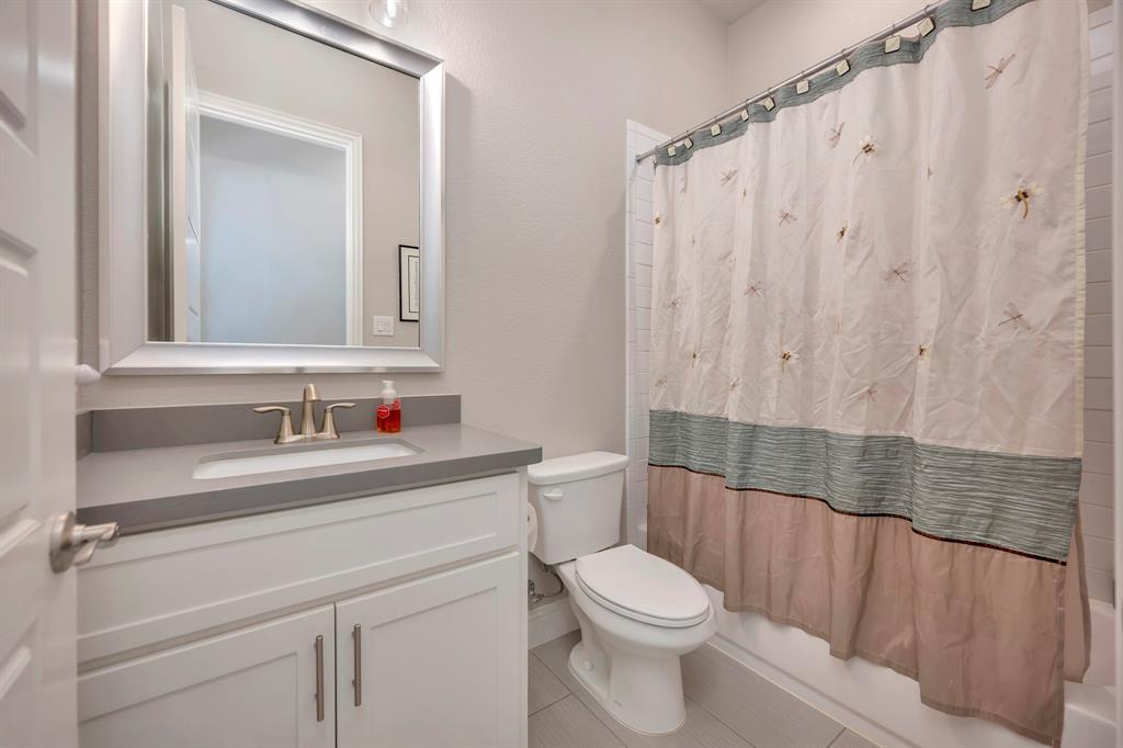 Seventeen Lakes Add - Residential