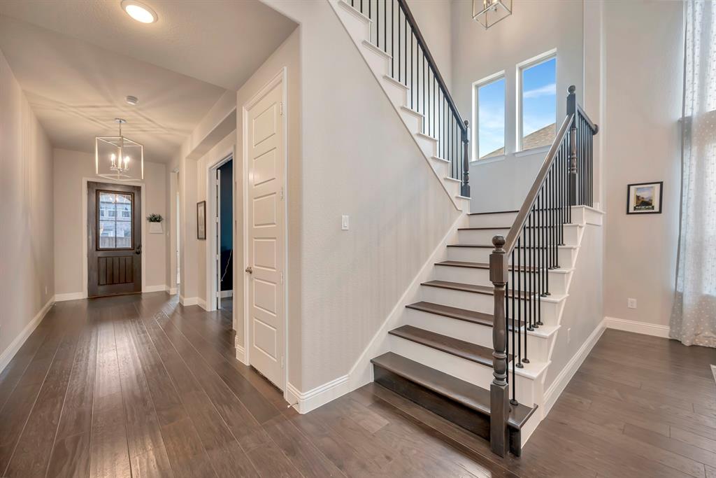 Seventeen Lakes Add - Residential