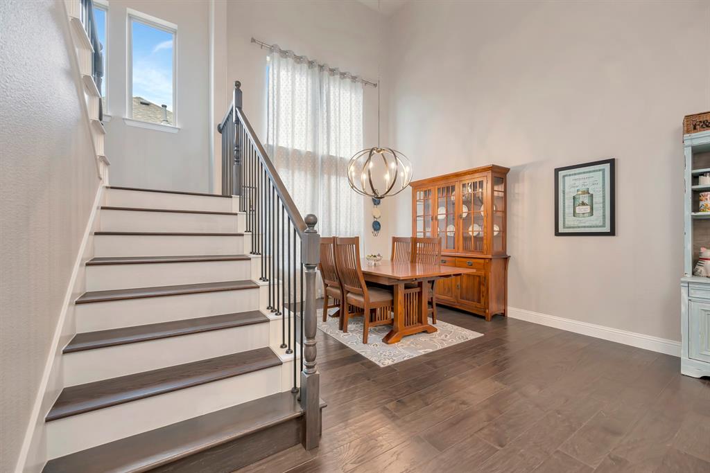 Seventeen Lakes Add - Residential