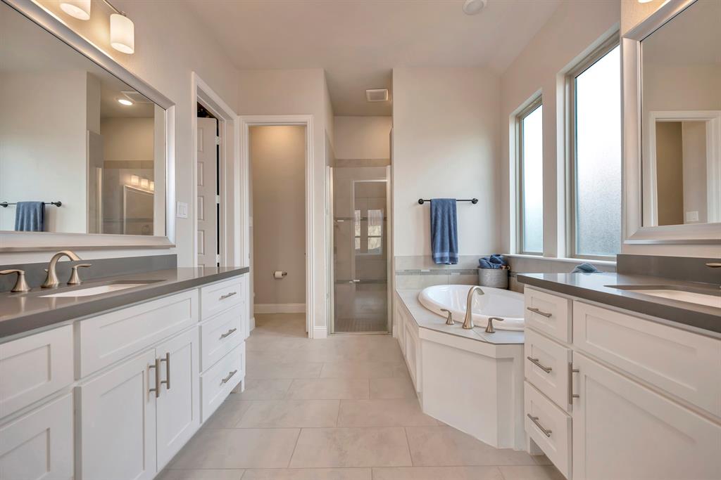 Seventeen Lakes Add - Residential