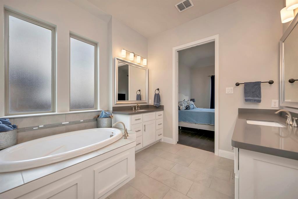 Seventeen Lakes Add - Residential