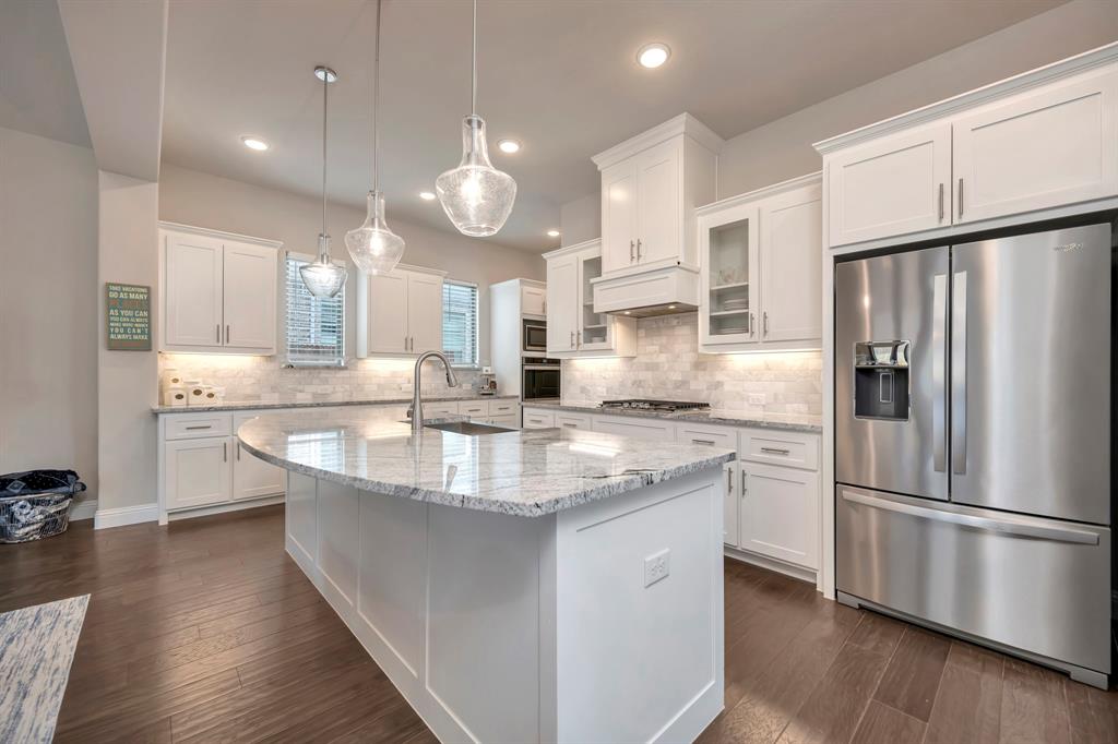 14620 Frog Lake Drive