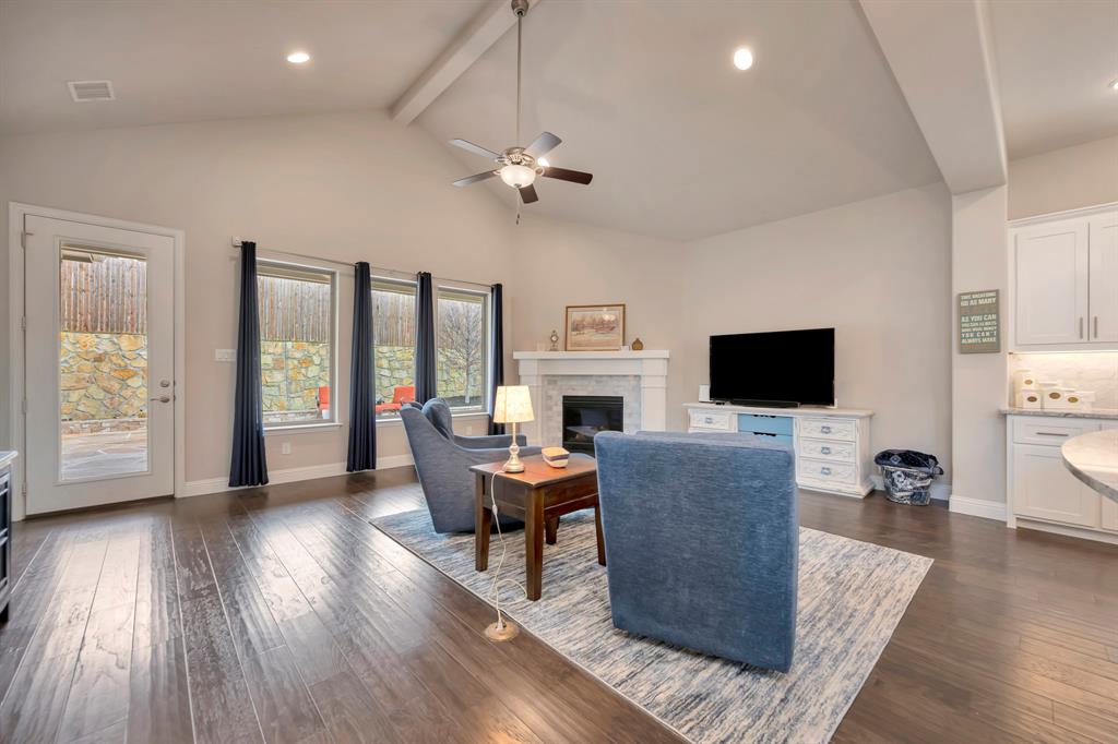 Seventeen Lakes Add - Residential