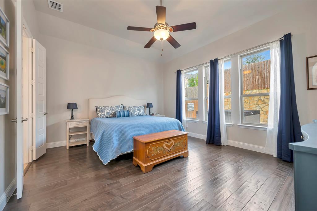 Seventeen Lakes Add - Residential