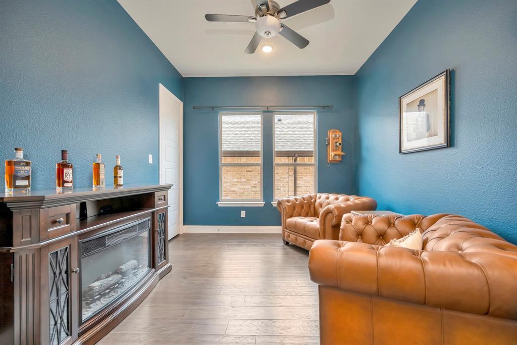 Seventeen Lakes Add - Residential