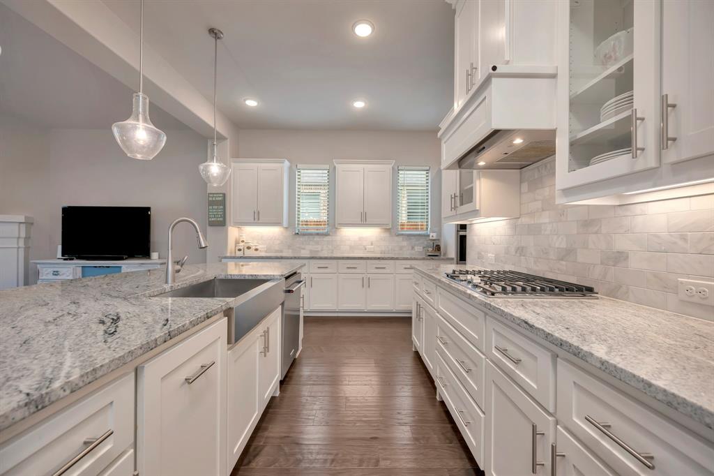 Seventeen Lakes Add - Residential