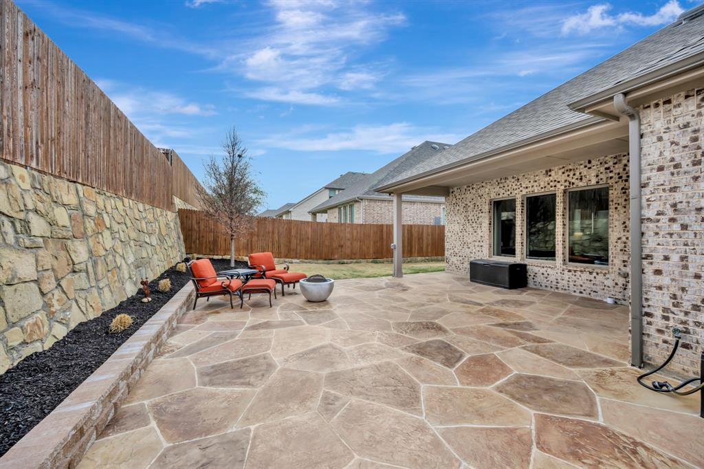 Seventeen Lakes Add - Residential