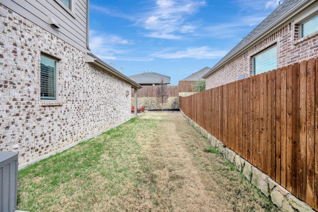 Seventeen Lakes Add - Residential