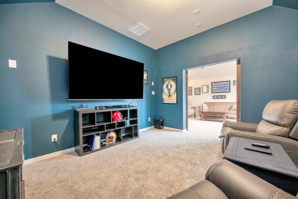 Seventeen Lakes Add - Residential