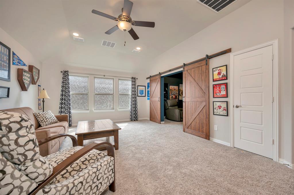 Seventeen Lakes Add - Residential