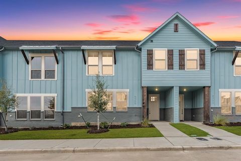 9709 Thorncrown Lane Fort Worth TX 76179