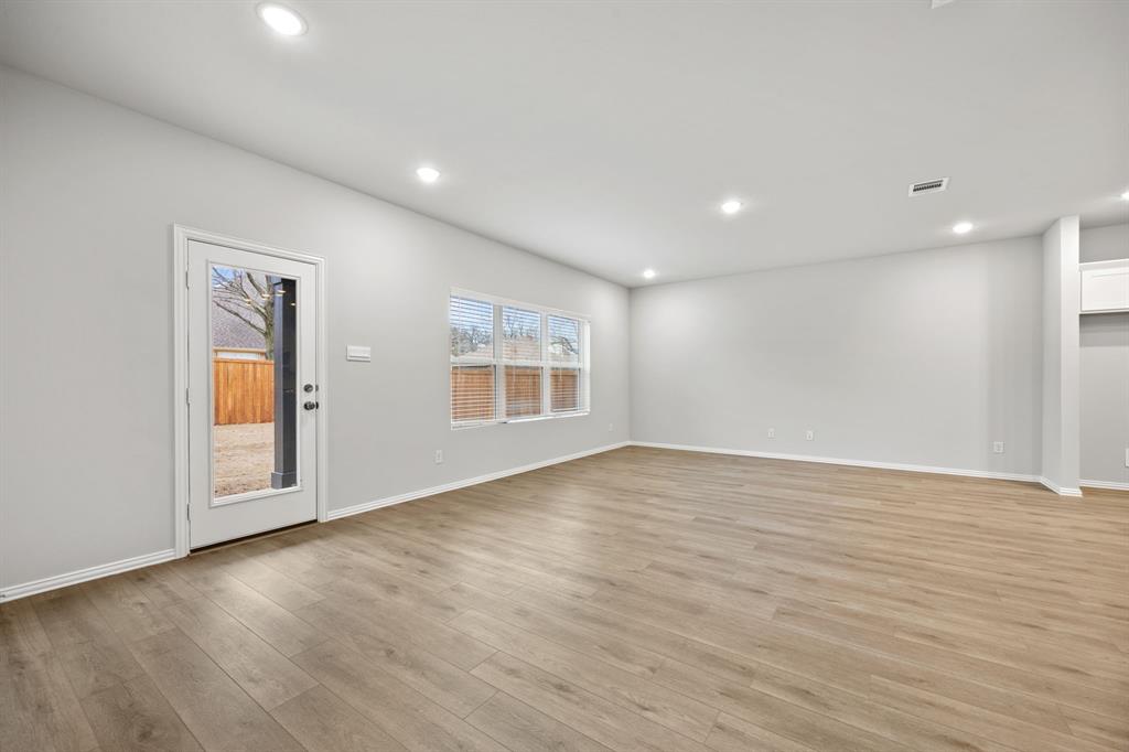 Kings Way - Residential