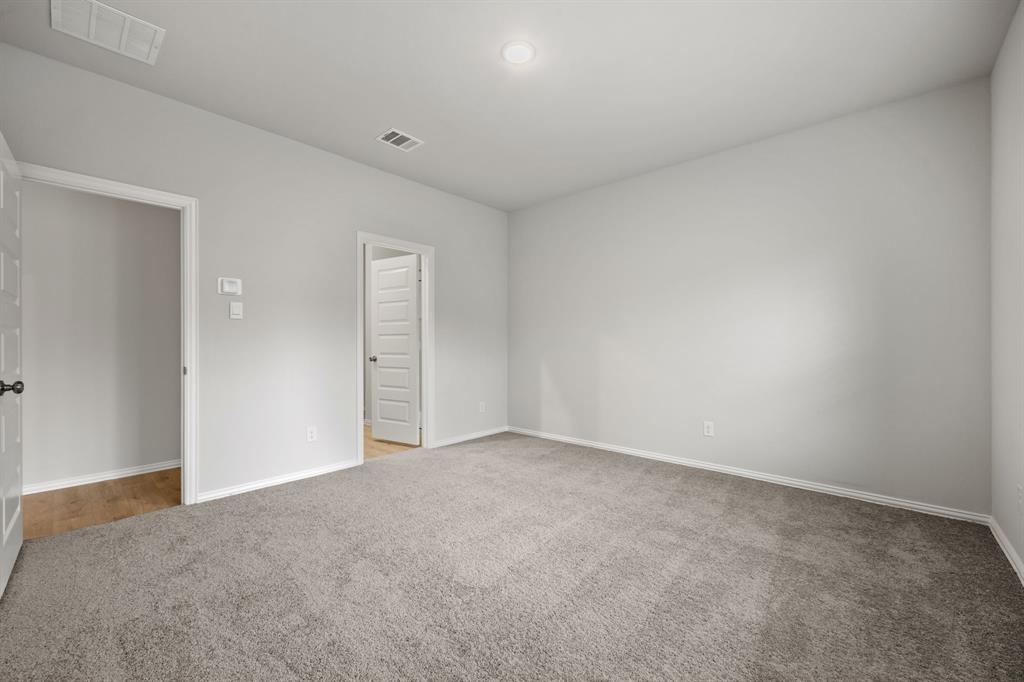 Kings Way - Residential