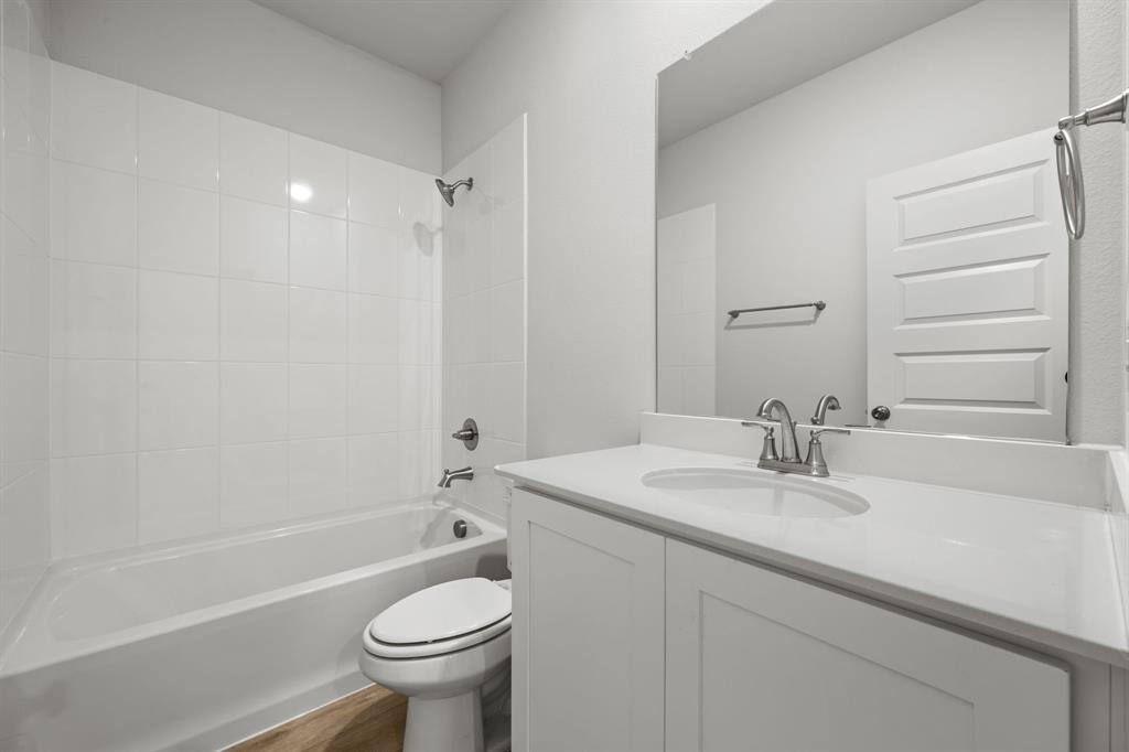 Kings Way - Residential