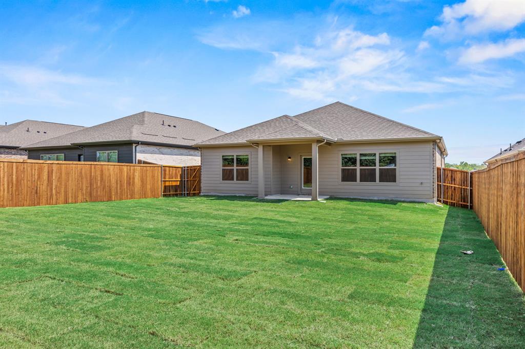 Kings Way - Residential