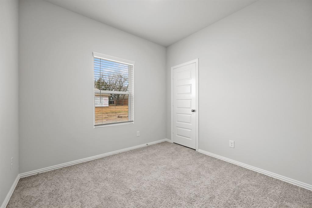 Kings Way - Residential