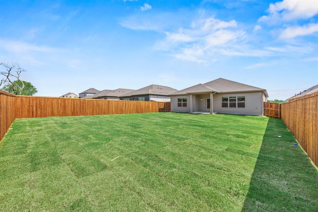 Kings Way - Residential