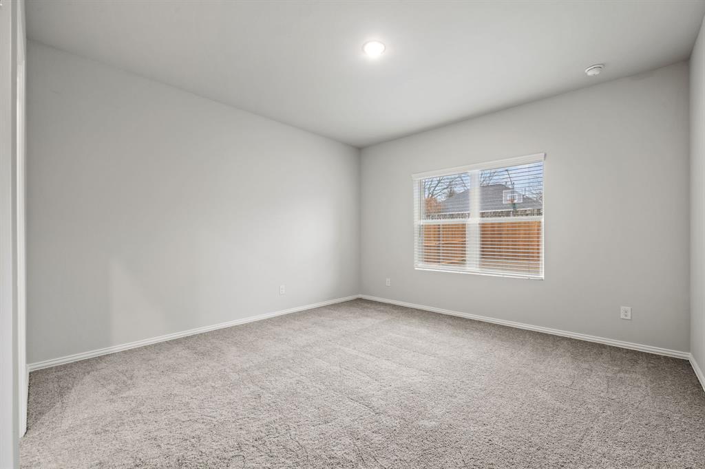 Kings Way - Residential